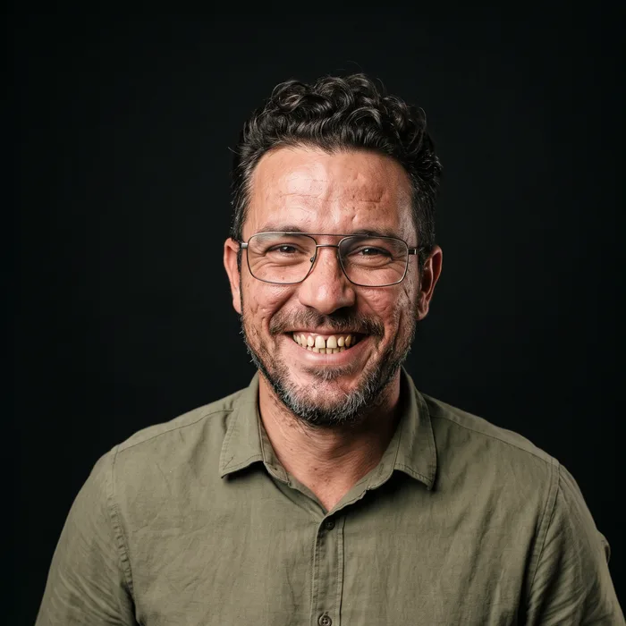 Jesús David Mora