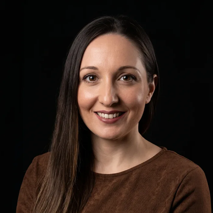 Raquel Luna Brenes