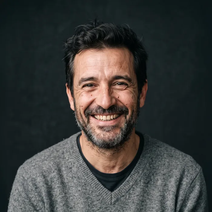 Diego Alfaro Camuñez